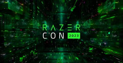 RazerCon 2023 以突破与独家点亮全球游戏界