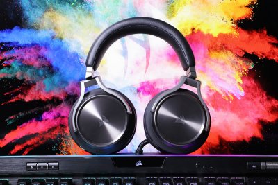 来自贼船的光之信仰——海盗船鉴赏家SE游戏耳机评测