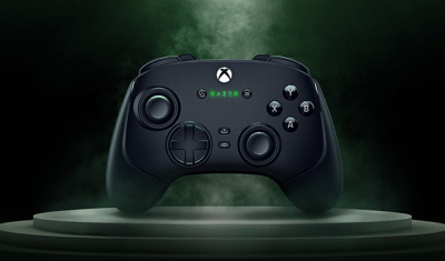 RAZER发布幻影战狼V3专业版 —— 为PC和Xbox量身打造的终极无线电竞手柄